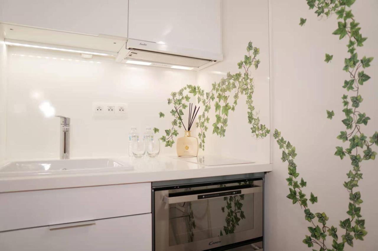 Appartement NEW flat! 1min to Saint Germain des Près à Paris Extérieur photo